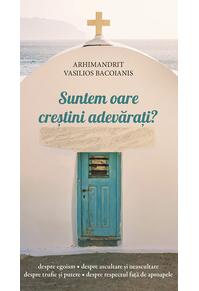 Copertă produs Suntem oare creștini adevărați?