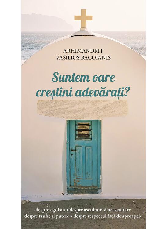 Copertă produs Suntem oare creștini adevărați? - gallery big 1