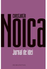 Copertă produs Jurnal de idei