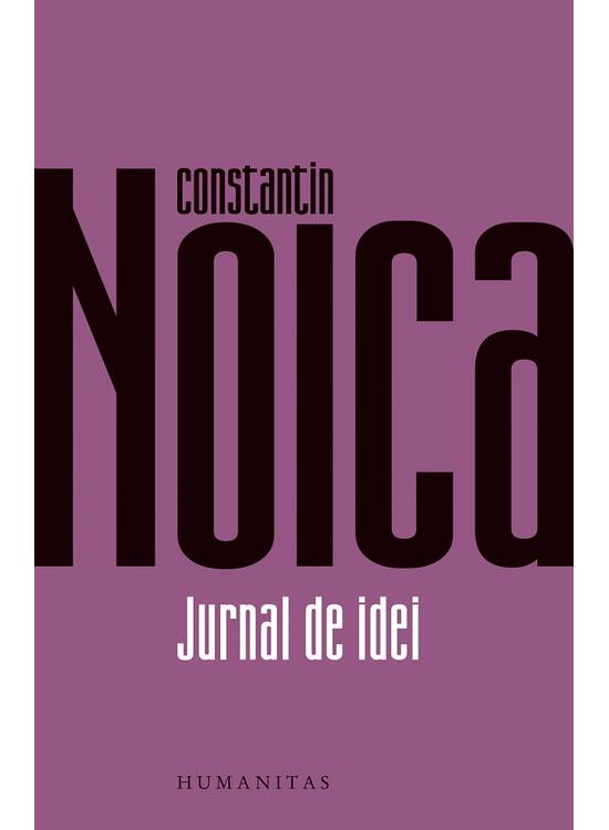Copertă produs Jurnal de idei - gallery big 1