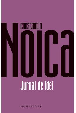 Copertă produs Jurnal de idei