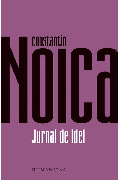 Jurnal de idei
