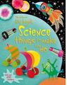 Copertă produs Big Book of Science Things to Make and Do - thumb 1