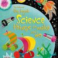 Copertă produs Big Book of Science Things to Make and Do - gallery small 