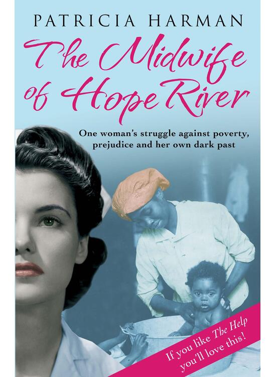 Copertă produs The Midwife of Hope River - gallery big 1