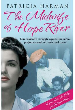 Copertă produs The Midwife of Hope River