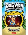 Copertă produs Dog Man. &Icirc;mpăratul puricilor (Vol. 5) - thumb 1