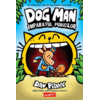 Copertă produs Dog Man. &Icirc;mpăratul puricilor (Vol. 5)