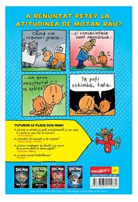 Copertă produs Împăratul puricilor (Vol. 5)