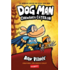 Copertă produs Dog Man. Chemarea cățeilor (Vol. 6)