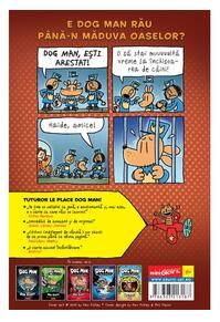 Copertă produs Chemarea cățeilor (Vol. 6)