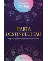 Copertă produs Harta destinului tău. Singurul ghid astrologic de care ai nevoie - thumb 1