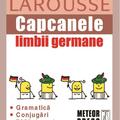 Copertă produs Capcanele limbii germane - gallery small 