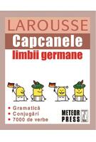 Capcanele limbii germane