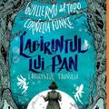 Copertă produs Labirintul lui Pan: Labirintul faunului - gallery small 