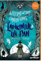 Labirintul lui Pan: Labirintul faunului