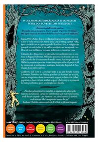 Copertă produs Labirintul lui Pan: Labirintul faunului - PB