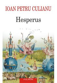 Copertă produs Hesperus