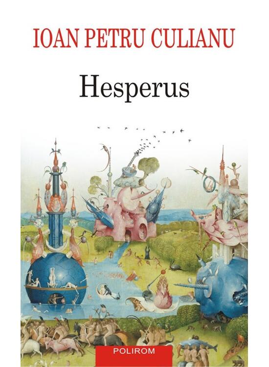 Copertă produs Hesperus - gallery big 1