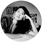 Fotografie autor Jenny Tinghui Zhang