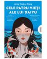 Copertă produs Cele patru vieţi ale lui Daiyu - thumb 1
