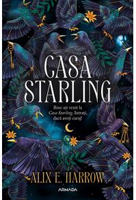 Copertă produs Casa Starling