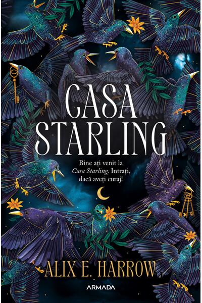 Casa Starling
