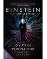 Copertă produs Einstein &icirc;n timp şi spaţiu - thumb 1