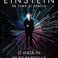 Copertă produs Einstein &icirc;n timp şi spaţiu - gallery small 