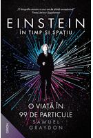 Einstein în timp şi spaţiu