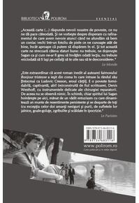 Copertă produs Cele patru colțuri ale inimii