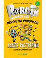 Copertă produs Revoluția roboților (Vol. 3) - thumb 1