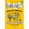 Copertă produs Revoluția roboților (Vol. 3)