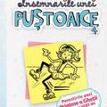 Copertă produs Pachet Seria &Icirc;nsemnările unei puștoaice (vol.1,2,3,4,5,6,7,8,9,10) - gallery small 