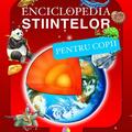 Copertă produs Enciclopedia științelor pentru copii. Ediția a 4-a - gallery small 