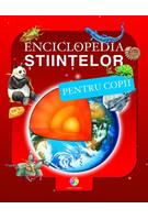 Enciclopedia științelor pentru copii. Ediția a 4-a