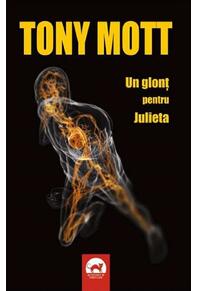 Copertă produs Un glonț pentru Julieta