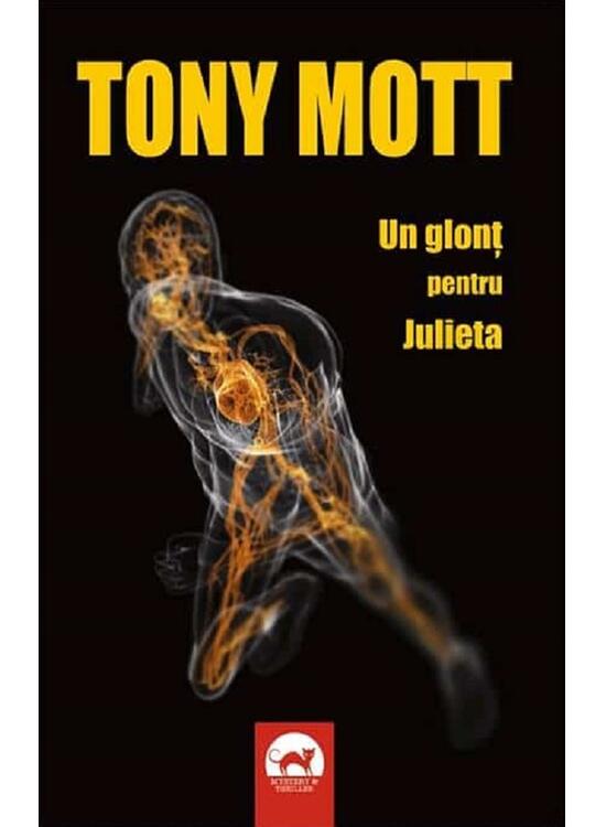 Copertă produs Un glonț pentru Julieta - gallery big 1