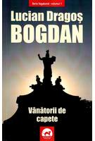 Imagine produs V&acirc;nătorii de capete (Vol. 1)