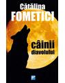 Copertă produs C&acirc;inii diavolului - thumb 1