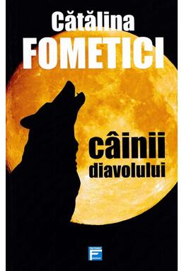 Copertă produs C&acirc;inii diavolului