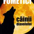 Copertă produs C&acirc;inii diavolului - gallery small 