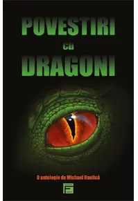 Povestiri cu dragoni