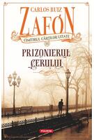 Prizonierul cerului (Vol. 3). Ediția 2025