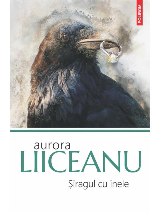 Copertă produs Șiragul cu inele - gallery big 1