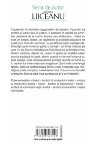Copertă produs Șiragul cu inele