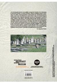Copertă produs Enciclopedia istorică a comunităţilor evreieşti din Rom&acirc;nia (Vol. 1)