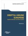Copertă produs Dreptul Uniunii Europene - thumb 1