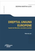 Dreptul Uniunii Europene