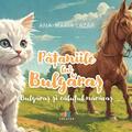 Copertă produs Pățaniile lui Bulgăraș - Bulgăraș și căluțul nărăvaș - gallery small 